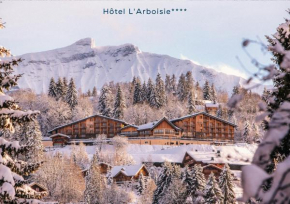 Hôtel L'Arboisie Megève